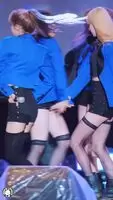 YEOREUM - Bonus SEOLA, EUNSEO, BONA & DAWON