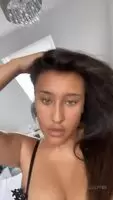 Check link in comments for her content👇🏽🔥💦
