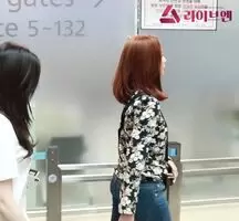 Red Velvet - Joy & Irene