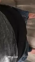 Pulling Out daddy’s cock... dm me to chat