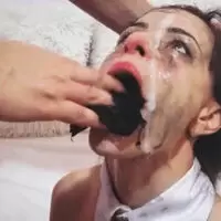If you ask me nicely, I will ruin your makeup for you.