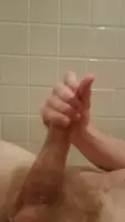 A nice load at 3 AM