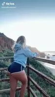 Nice view
