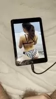 Tribute for a Reddit girl