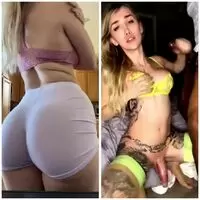 Let’s jerk to some babecock