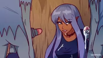 More Fandel Tales