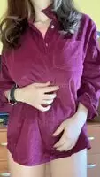 My boobies are made to be played with