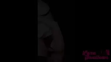 Standing 69 deepthroat