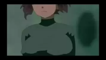 Claire Redfield defeated and fucked by her enemey x-post r/hentai_gif