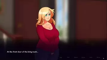 We're adding Boob Physics!