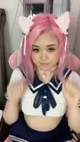 Neko Ahegao! 🐱