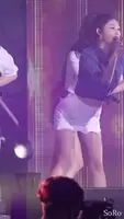 Lovelyz - Mijoo