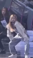 ROSÉ - The sexiest flower.
