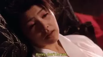 When there are no more original story lines left