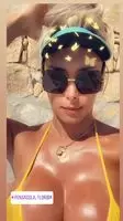 Big Sweaty Tits