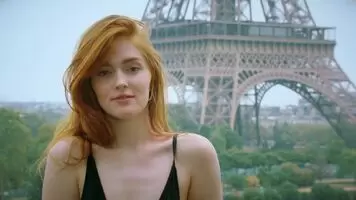 When In Paris - Jia & Tory
