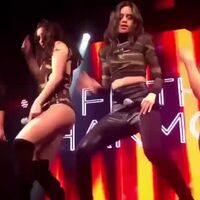 Would you rather fuck and pervert Camila Cabello or Lauren Jauregui. How would it be?