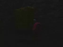 Spongebob caught banging Gary