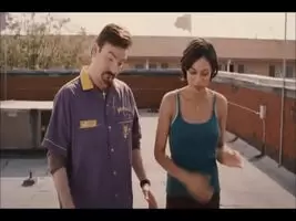 Rosario Dawson