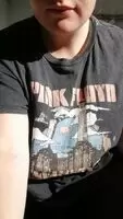 Titty drop tuesday is a thing right?