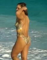 Ronda's Ass