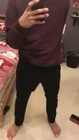 Craving an ass to bury this in.