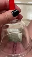 First time using clit pump. Interesting...