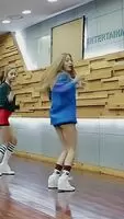 WJSN - Bona