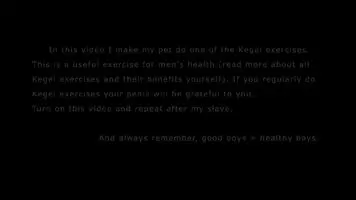 kegel exercise leads to ruined orgasm - LianaGood PH