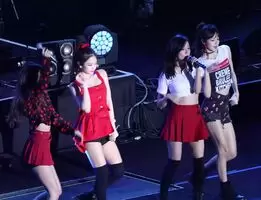 BLACKPINK