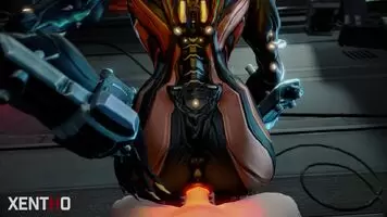 Just Don't Stare And She'll Let You Keep Going