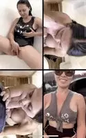 Horny 😈 Asian 🥟 Housewife 🤰🏻 Living my best life. 😘😘😘