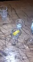 Two shots of tequila and the slut in me comes out
