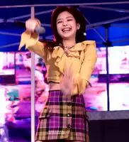 Blackpink - Jennie