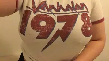 My big 21 YO titties👅