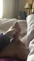 Nice morning stroke