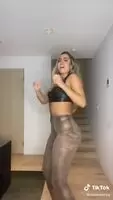 Sommer Rae the jiggle queen