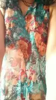 Whole body reveal so love me like there is no tomorrow