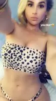Such a tease