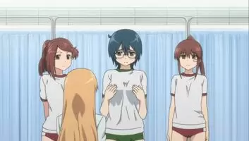 Measuring Miharu's Miharus