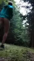 Daily afternoon run