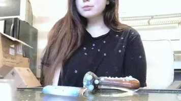 wake... bake... and reveal :)