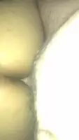 A little ass un!