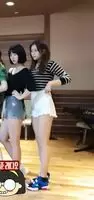 Gfriend - Yuju, Eunha & Umji