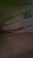 Ready for your cock 😈