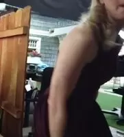 Jess Ass Flash