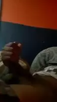 Wanna see me cum?