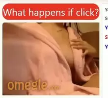 Perfect tits and sexy body