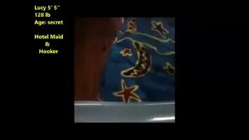 From cocky male to sissy - trans - hotel maid - hooker - jailbird