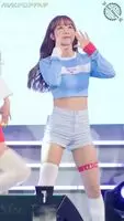 Laboum - Yujeong
